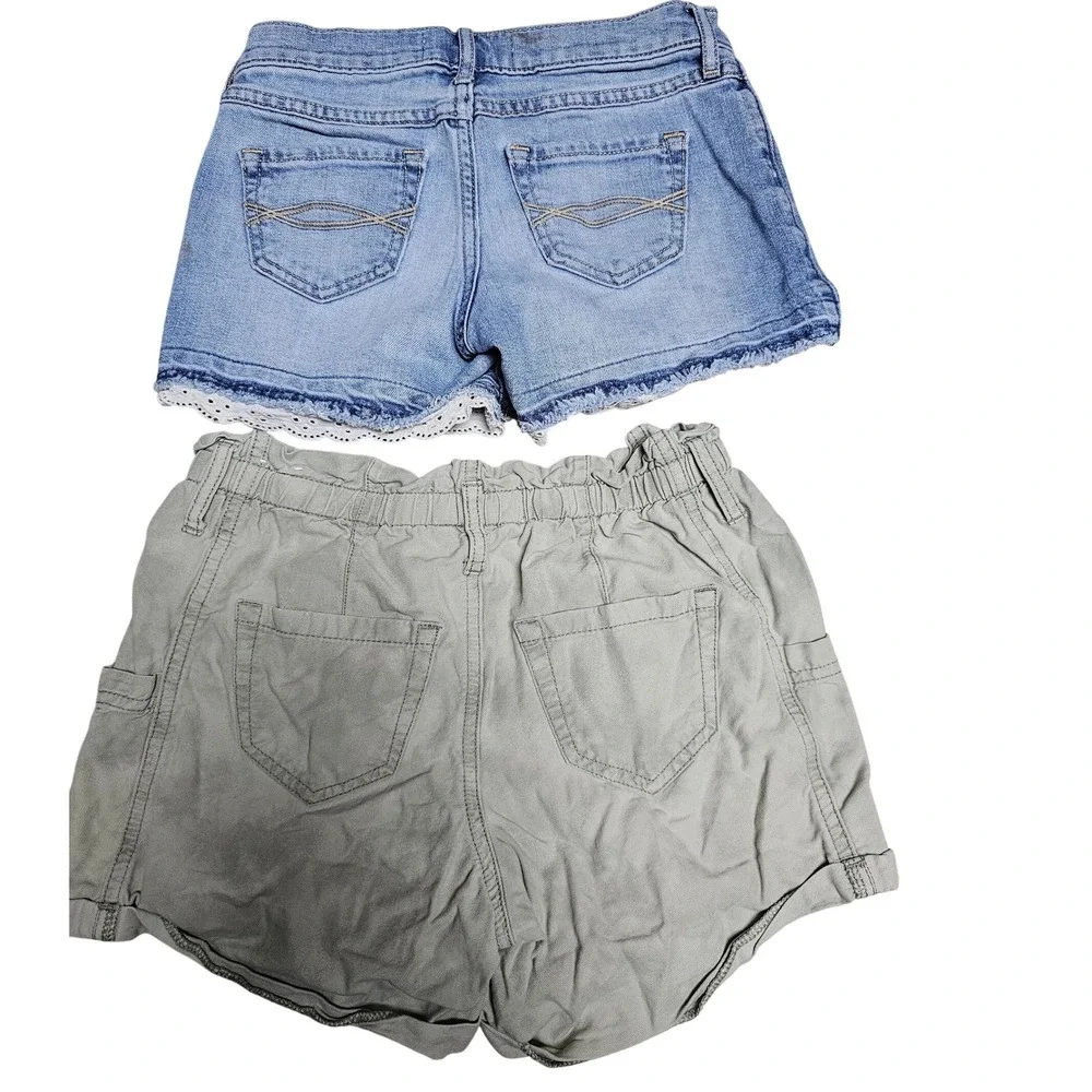 abercrombie kids discover delightful